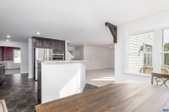 1889 Pond Rd, House other with 5 bedrooms, 4 bathrooms and null parking in BUCKINGHAM VA | Image 13
