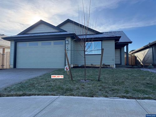 1433 Se Hankel St, Dallas, OR, 97338-3175 | Card Image