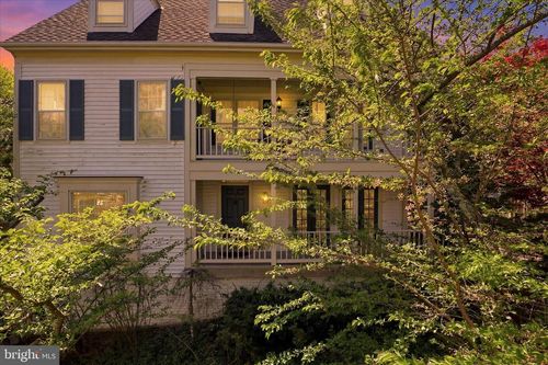 12845 Mill Brook Ct, WOODBRIDGE, VA, 22192-2923 | Card Image