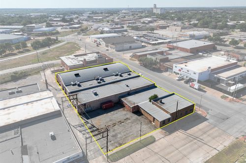 1211 Indiana Ave, Wichita Falls, TX, 76301-4644 | Card Image