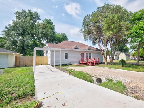 2703 Areba St, Houston, TX, 77091-3007 | Card Image