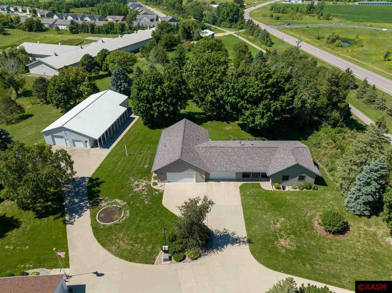 230th St, Madison Lake, MN 56063