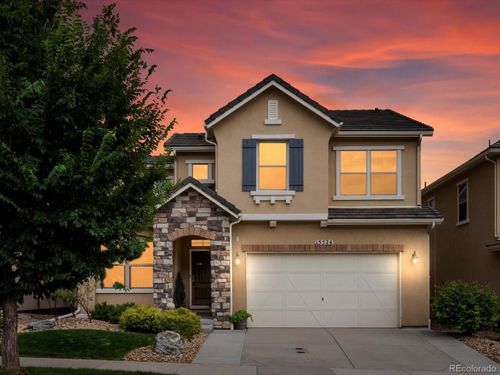15524 W Auburn Ave, Lakewood, CO, 80228-6418 | Card Image