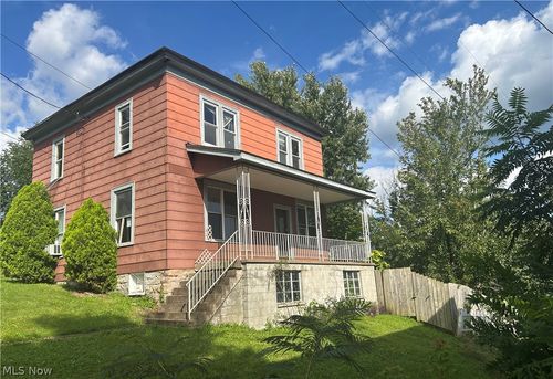 500 N 8th St, Martins Ferry, OH, 43935-1631 | Card Image