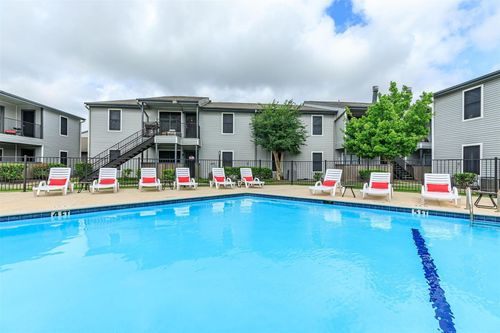 221-420 Garland Drive, Lake Jackson, TX, 77566 | Card Image