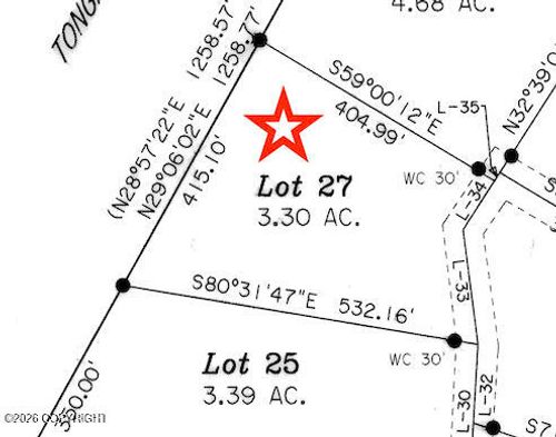 Lot 27 Sarkar View Subdivision, Naukati Bay, AK, 99950 | Card Image