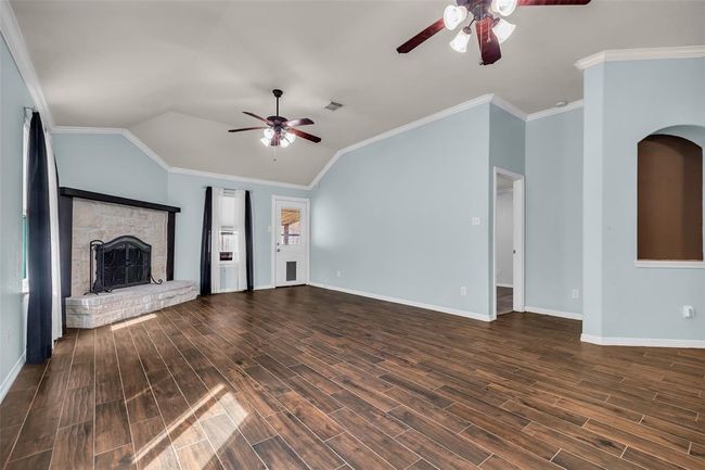 16110 Sealander Ct, House other with 3 bedrooms, 2 bathrooms and 2 parking in Crosby TX | Image 21