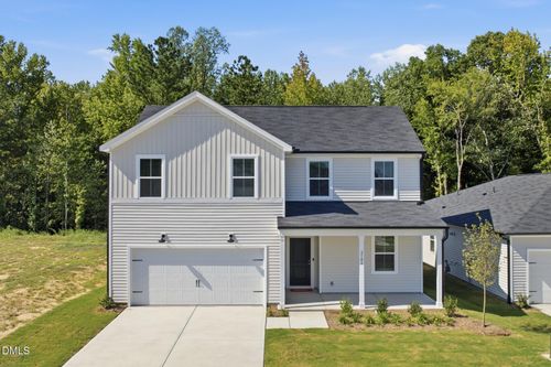 2104 Chisel Cove Rd, Durham, NC, 27704-6156 | Card Image