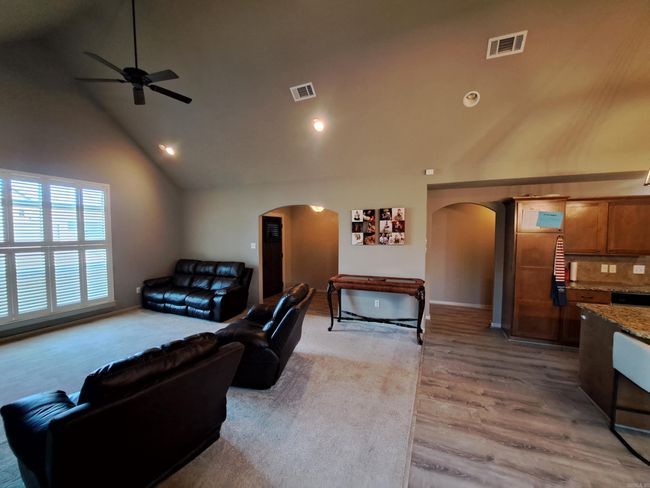 1340 Biltmore Gdns, House other with 3 bedrooms, 2 bathrooms and null parking in Conway AR | Image 23