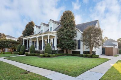 6770 Louis Xiv Street, House other with 5 bedrooms, 4 bathrooms and null parking in New Orleans LA | Image 2