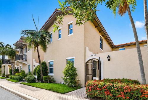 14633 Sw 13th St, Pembroke Pines, FL, 33027 | Card Image