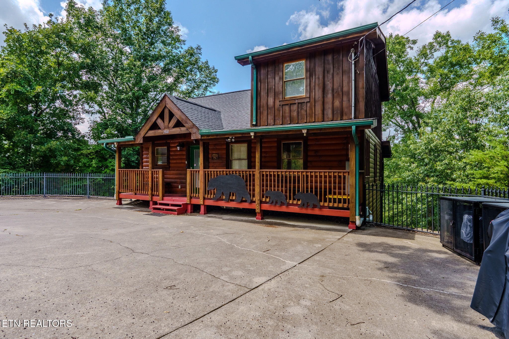 Residential in Sevierville 2