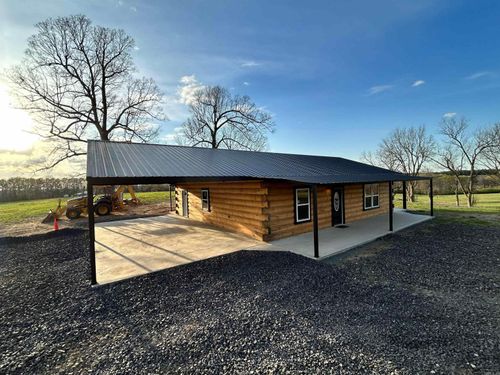 111 Madelyn Ln, Cove, AR, 71937 | Card Image
