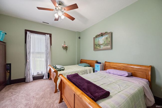 2579 W State Road 218, House other with 5 bedrooms, 2 bathrooms and null parking in Delphi IN | Image 32