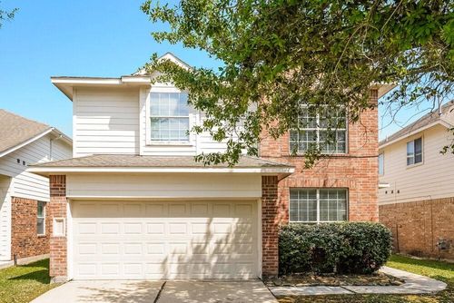 15811 Granite Mountain Trl, Houston, TX, 77049-1156 | Card Image