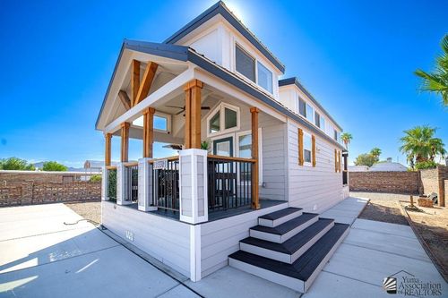 13361 E 50th Dr, Yuma, AZ, 85367-6532 | Card Image