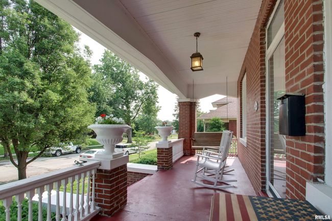 1512 Spring St, House other with 4 bedrooms, 3 bathrooms and null parking in Quincy IL | Image 20