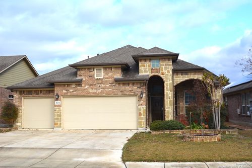 8131 Limerick Fls, San Antonio, TX, 78253 | Card Image