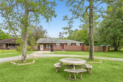 35438 Garden Dr, Slidell, LA, 70460-5814 | Card Image