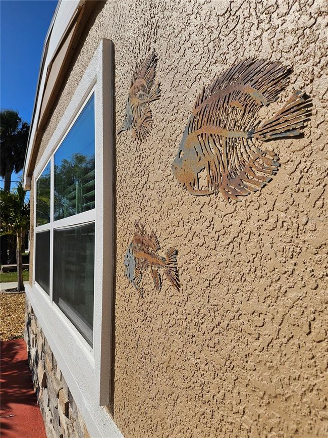 13633 Britton Dr, House other with 2 bedrooms, 2 bathrooms and null parking in HUDSON FL | Image 6