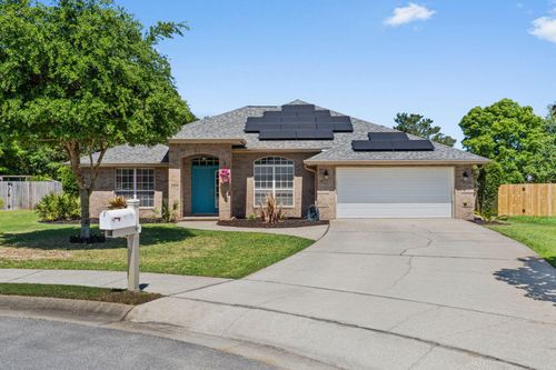 2625 Stormy Cir, Navarre, FL, 32566-9061 | Card Image