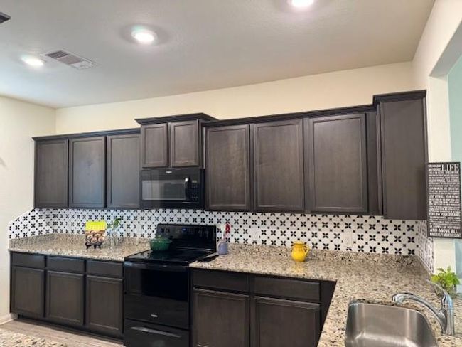 1017 Misty Patch Dr, House other with 5 bedrooms, 3 bathrooms and 2 parking in Katy TX | Image 6