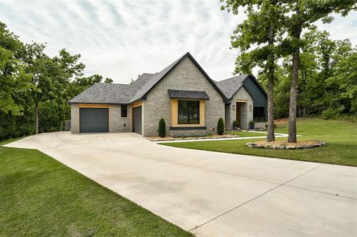 8395 Talking Stick, Arcadia, OK, 73007-9451 | Card Image