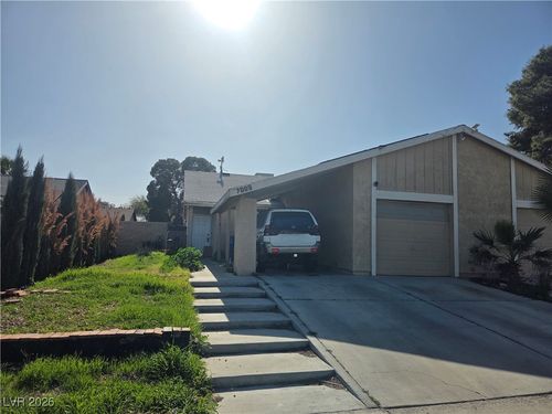 7009 Mountain Meadow Ln, Las Vegas, NV, 89147-4813 | Card Image