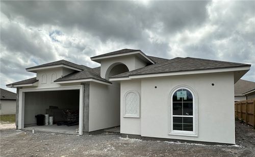 6725 La Salle Dr, Corpus Christi, TX, 78414-6140 | Card Image