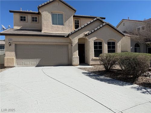 5124 Veeder Crest Street, North Las Vegas, NV, 89081 | Card Image