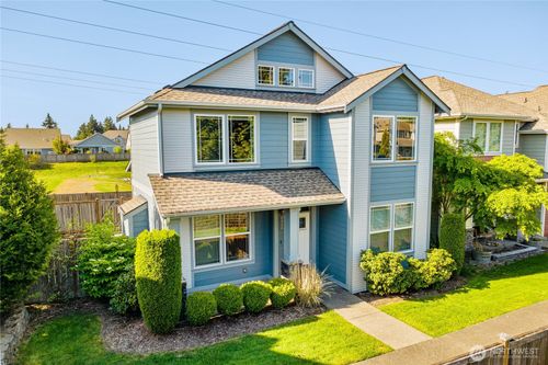 2411 43rd Ave Se, Puyallup, WA, 98374-4180 | Card Image