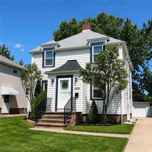 8018 Theota Ave, Parma, OH, 44129-1820 | Card Image