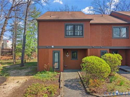 11611 E Briar Patch Dr, Midlothian, VA, 23113-2309 | Card Image