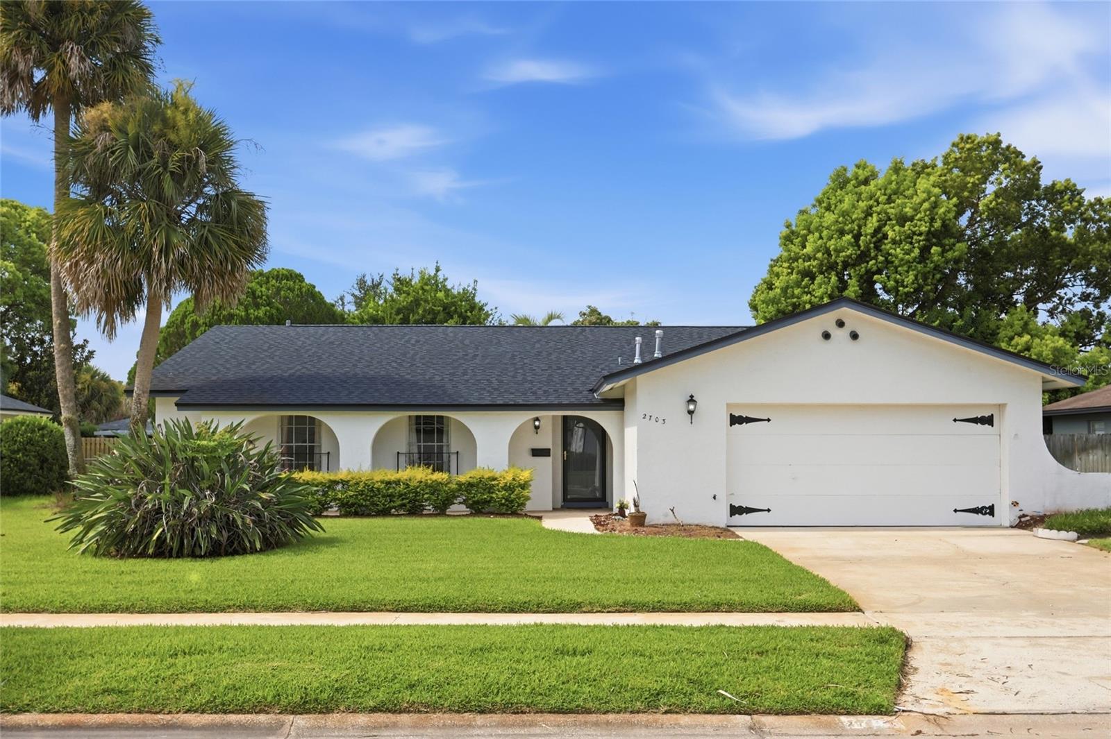 Residential in WINTER PARK