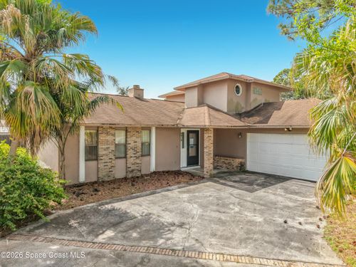 3915 Fay Blvd, Cocoa, FL, 32927-8476 | Card Image