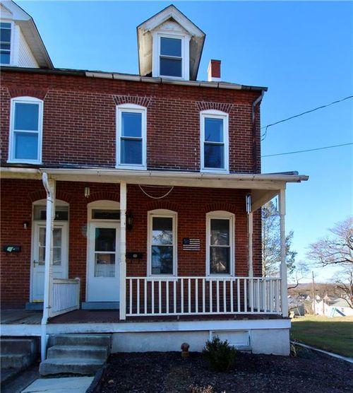 226 Jefferson, East Greenville Boro, PA, 18041 | Card Image