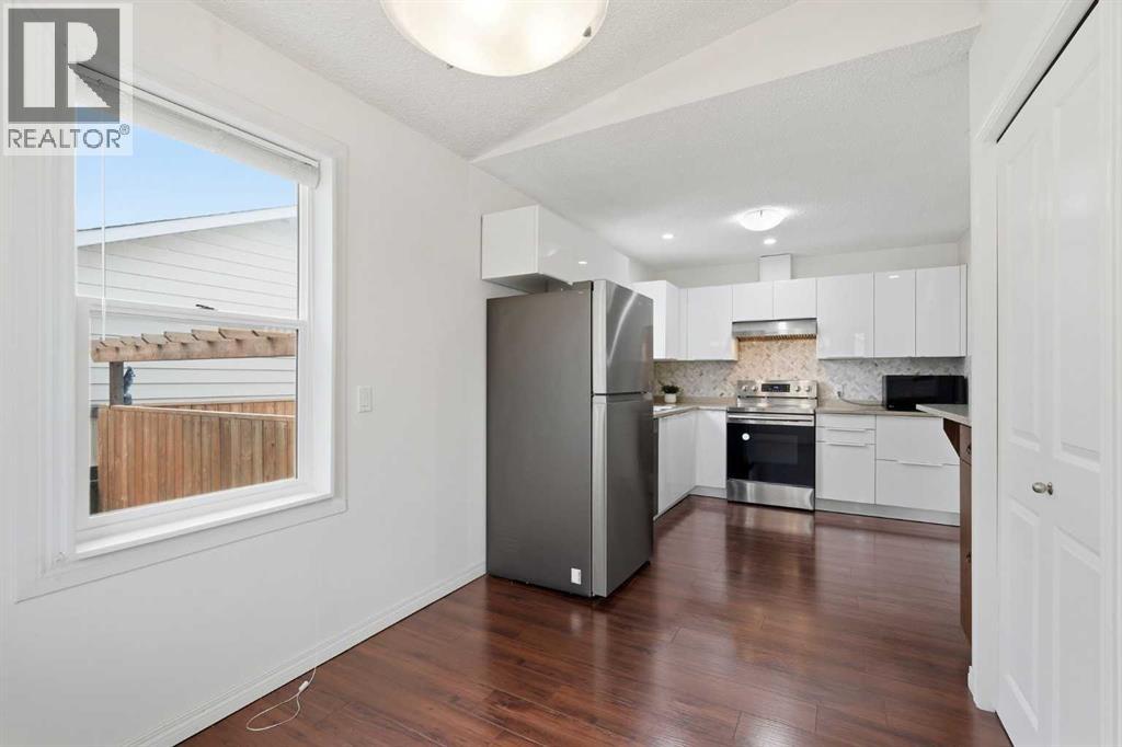 Residential in Calgary 5