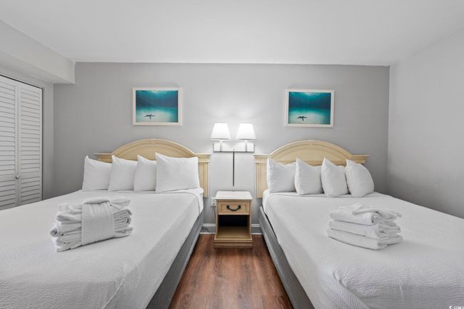 502 - 2000 N Ocean Blvd, Condo with 1 bedrooms, 1 bathrooms and null parking in Myrtle Beach SC | Image 5