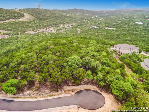 8523 Colfax Cv, San Antonio, TX, 78255-2036 | Card Image