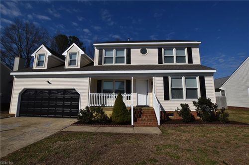 204 Knells Ridge Dr, Chesapeake, VA, 23320-9324 | Card Image