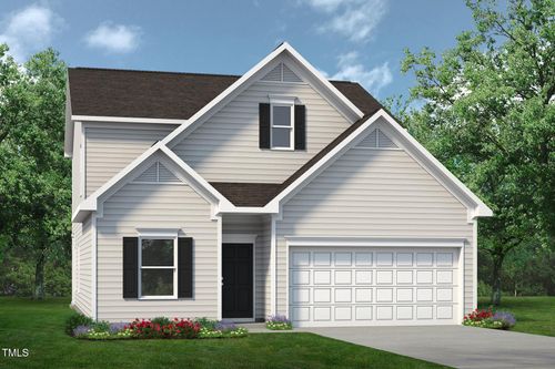 61-74 E American Marigold Dr, Benson, NC, 27504-8852 | Card Image