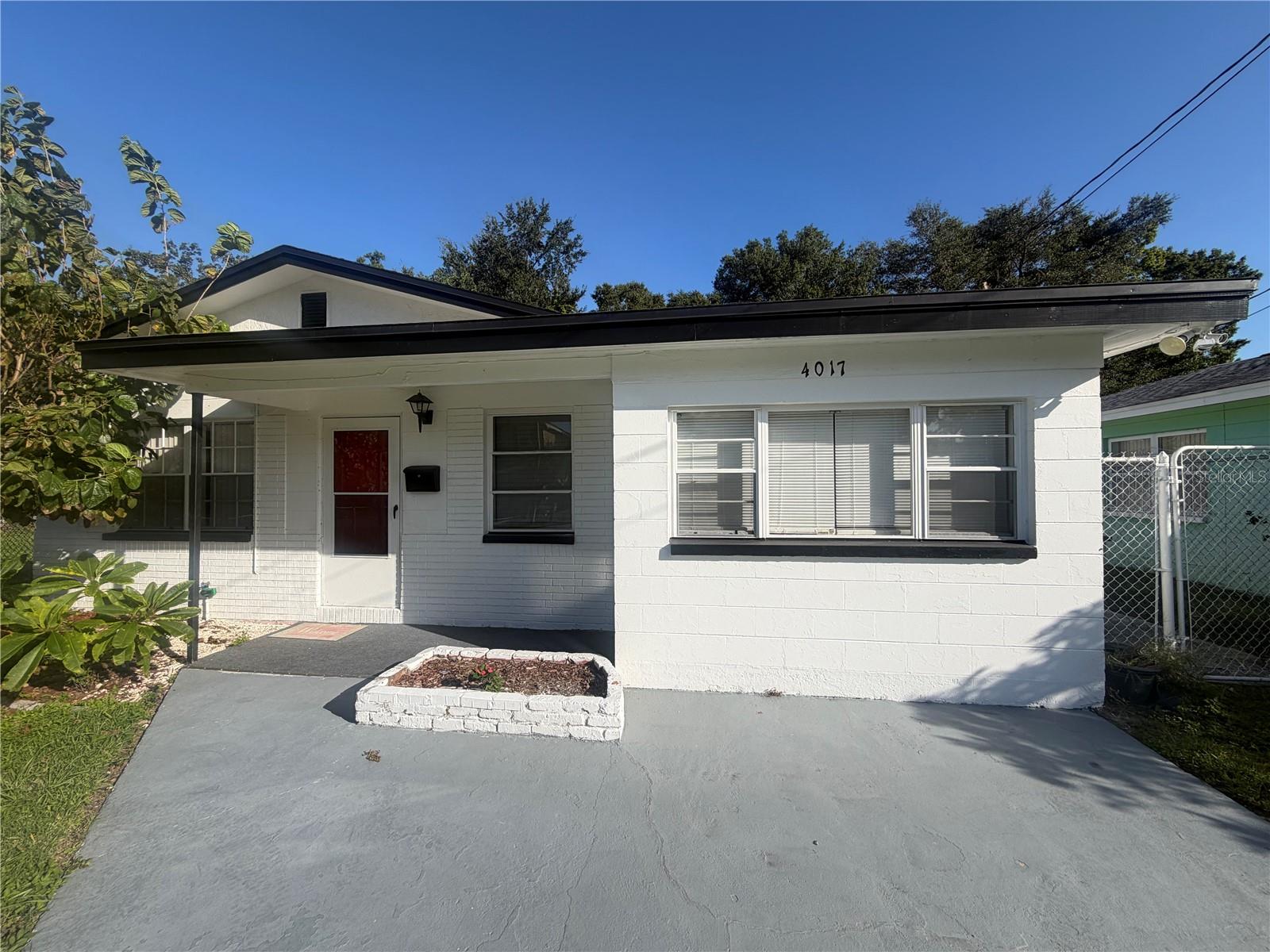Residential Lease in TAMPA