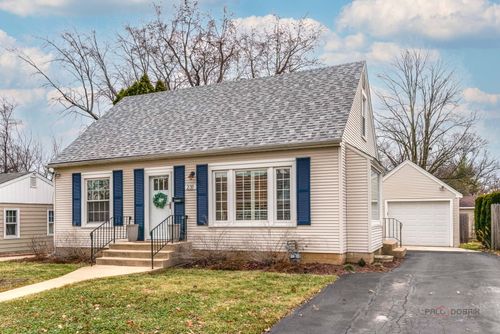 231 Burton St, Grayslake, IL, 60030-1409 | Card Image