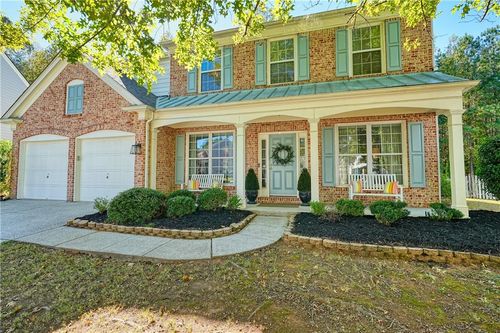 809 Araya Ct, Woodstock, GA, 30188-7054 | Card Image