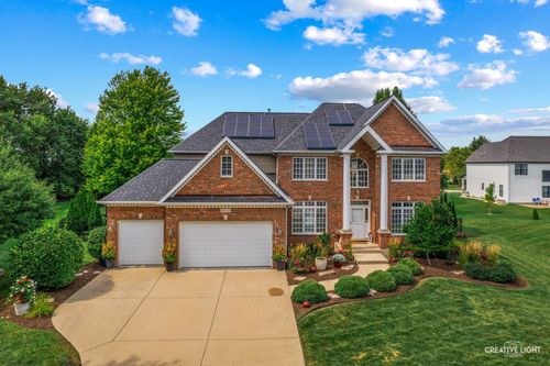 25151 Thornberry Dr, Plainfield, IL, 60544-2955 | Card Image