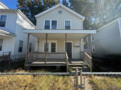 2216 Edwards Avenue, House other with 3 bedrooms, 2 bathrooms and null parking in Richmond VA | Image 1