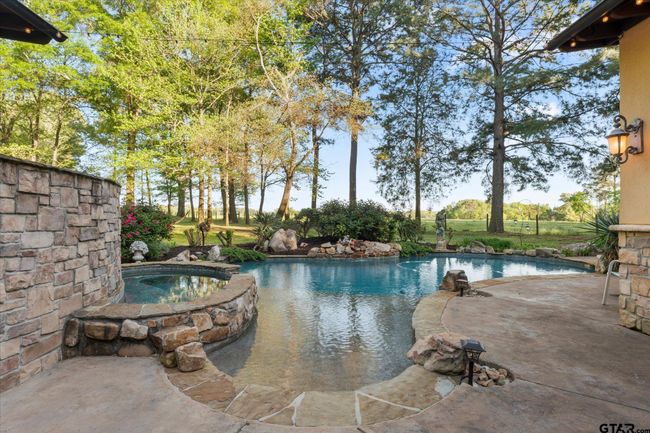 660 County Road 1334, Home with 4 bedrooms, 3 bathrooms and null parking in Pittsburg TX | Image 24