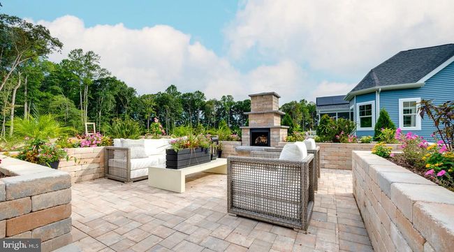 20342 Honeysuckle Dr, House other with 4 bedrooms, 4 bathrooms and null parking in Lincoln DE | Image 32