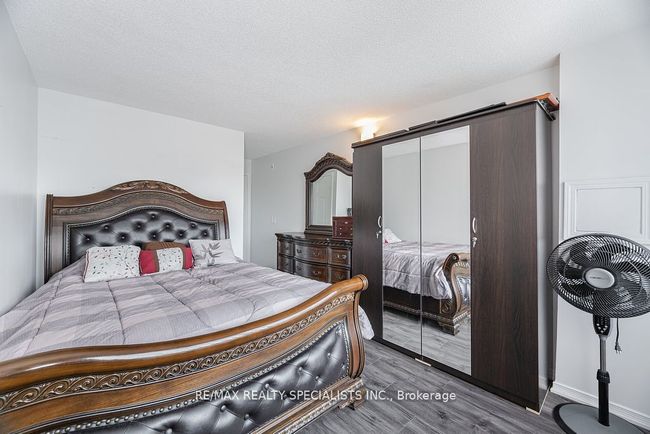 108 - 25 Via Rosedale Way, Condo with 1 bedrooms, 1 bathrooms and null parking in Brampton ON | Image 23