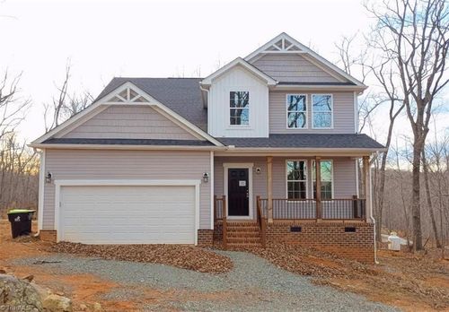 5507 Eagles Nest Trl, Snow Camp, NC, 27349-6009 | Card Image